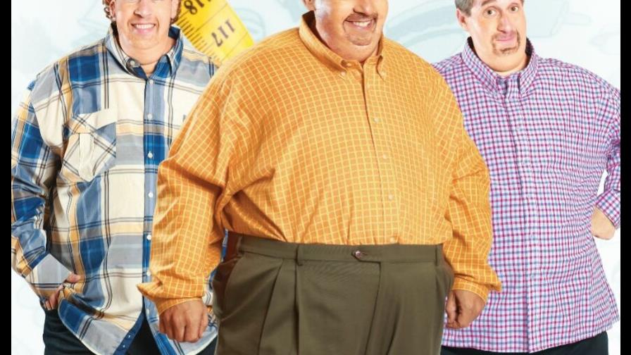 “Pasao de libra”, nueva película