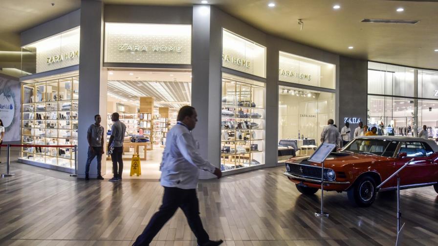 Inauguran Blue Mall Punta Cana, una plaza que generará 3,500 empleos