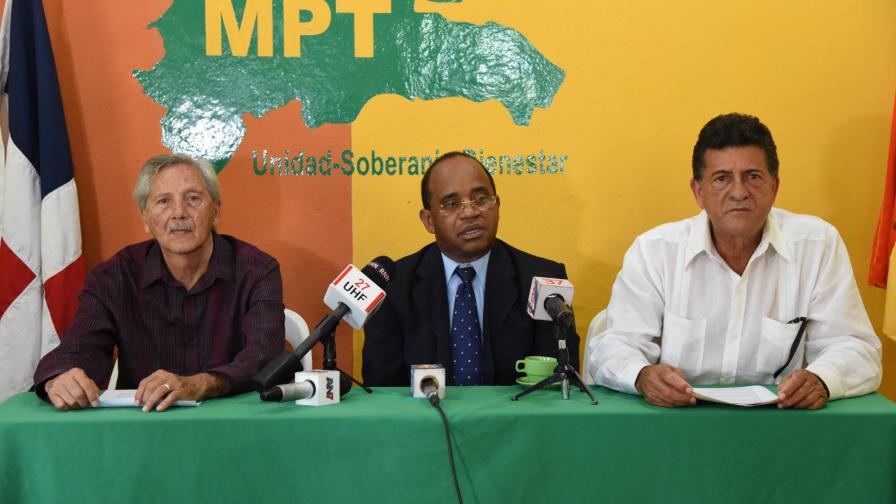 Patria para Todos pide se destinen RD$75 mil millones a sector salud en presupuesto 2018