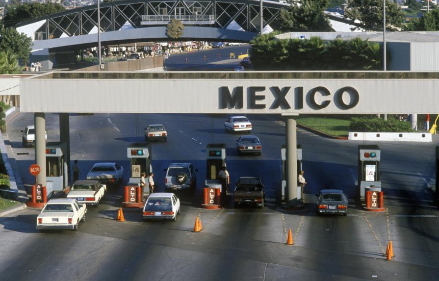Canadá y México reprochan a Trump en tenso inicio de negociaciones TLCAN