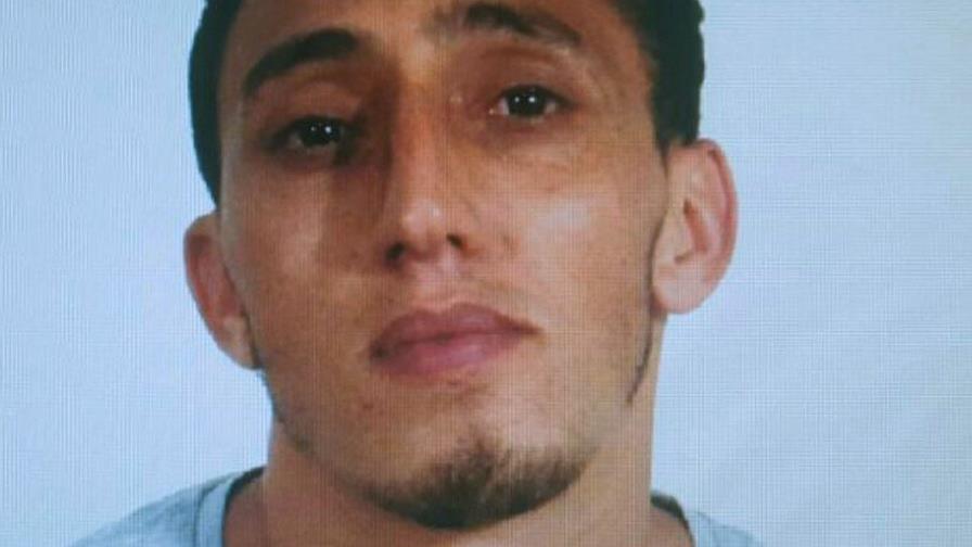 El principal sospechoso del atentado de Barcelona estuvo encarcelado por abusos sexuales