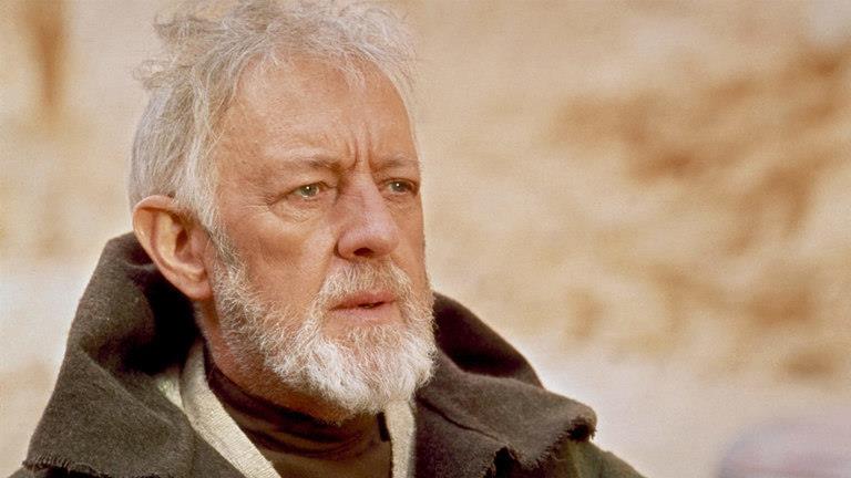 Obi-Wan Kenobi 
 “Star Wars” prepara una película sobre Obi-Wan Kenobi 