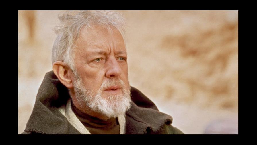 Obi-Wan Kenobi 
 “Star Wars” prepara una película sobre Obi-Wan Kenobi 