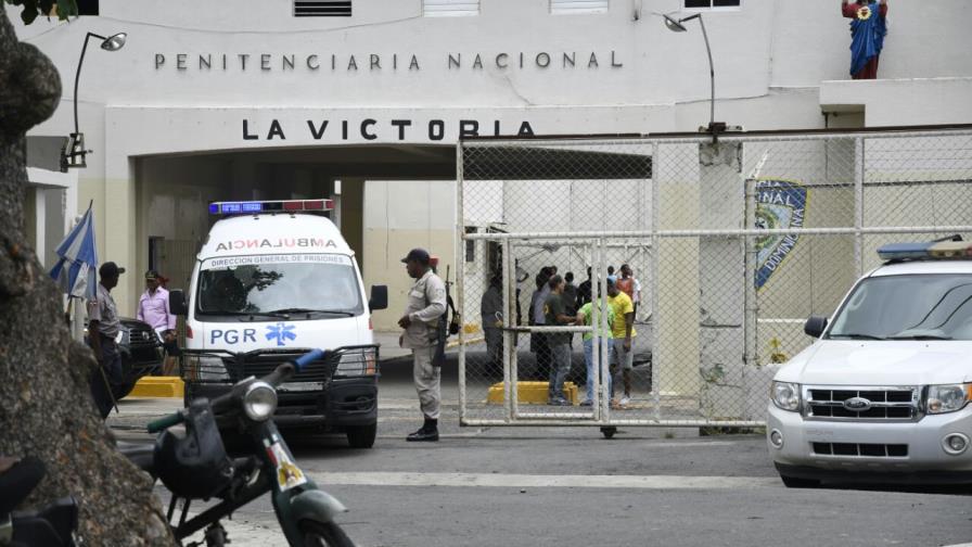 Lío por robo habría originado riña en La Victoria que dejó cuatro muertos