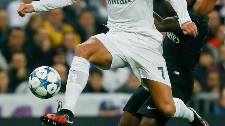 Cristiano Ronaldo y Messi muestran su dolor por el atentado de Barcelona