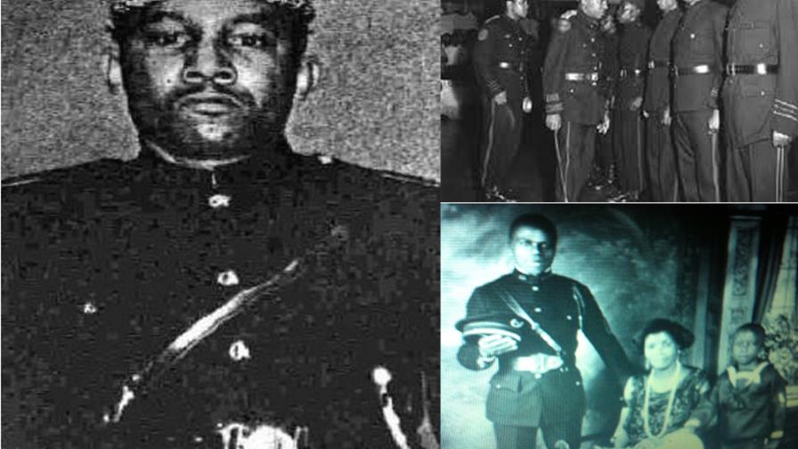 Reconocerán a dominicano  líder de los derechos civiles afroamericanos