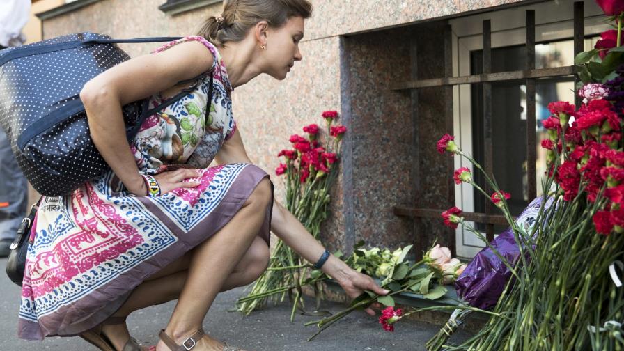 Autores de atentados en Cataluña planeaban ataques de mayor alcance