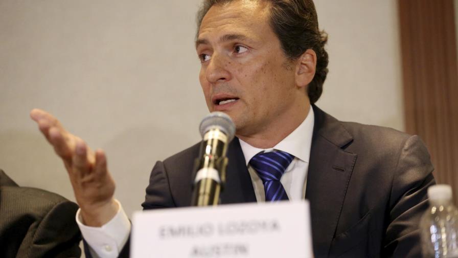 Exdirector de Pemex involucrado en caso Odebrecht: “A mí nunca me corrompieron” Exdirector de Pemex involucrado en caso Odebrecht: “A mí nunca me corrompieron”