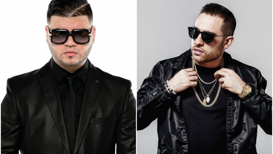 Farruko y Mark B estrenan “Pura falsedad” junto a Justin Quiles y Kevin Roldan