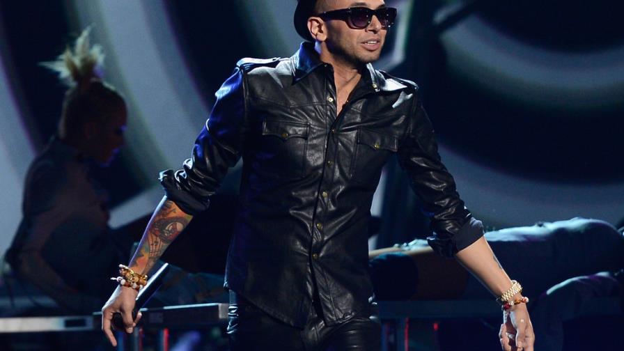 Sensato del Patio revela que se toma 40 pastillas diarias para controlar el hígado Sensato del Patio revela que se toma 40 pastillas diarias para controlar el hígado