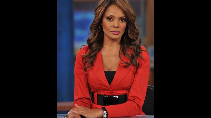 VIDEO: Ku Klux Klan amenaza a periodista de Univisión con quemarla por negra 