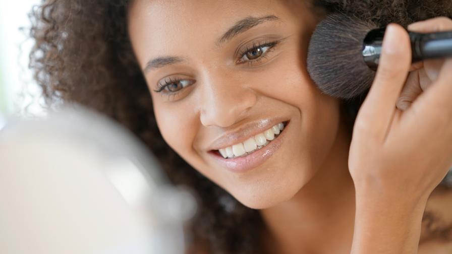 Manual de uso de los cosméticos 