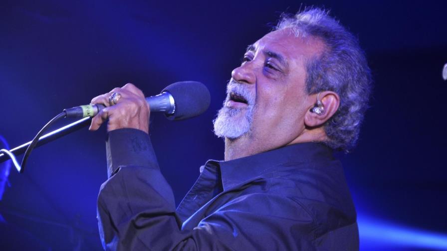 Anthony Ríos está interno; posponen show “Humor Bohemio” pautado para hoy