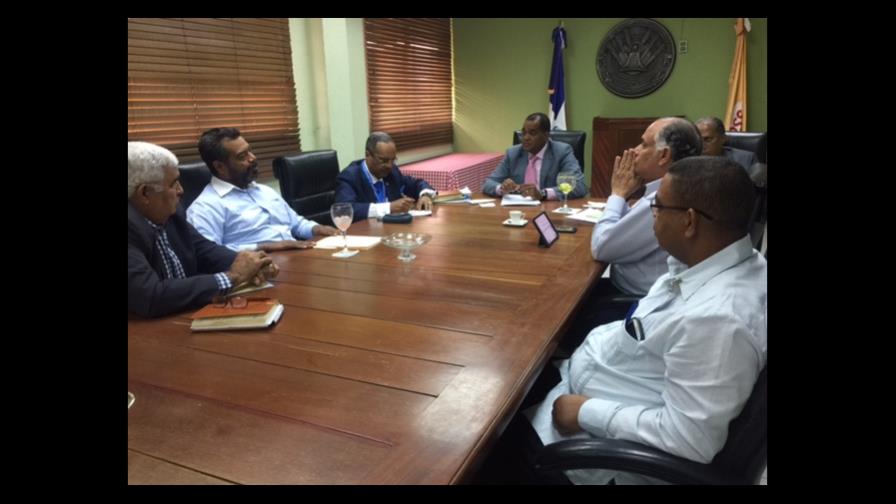 Ministerio de Trabajo elabora diagnóstico sobre el Instituto Dominicano de Seguros Sociales 