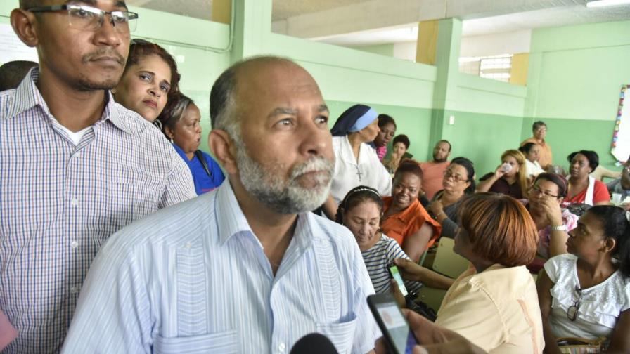 ADP convoca a profesores a integrarse al inicio del año escolar este lunes 21