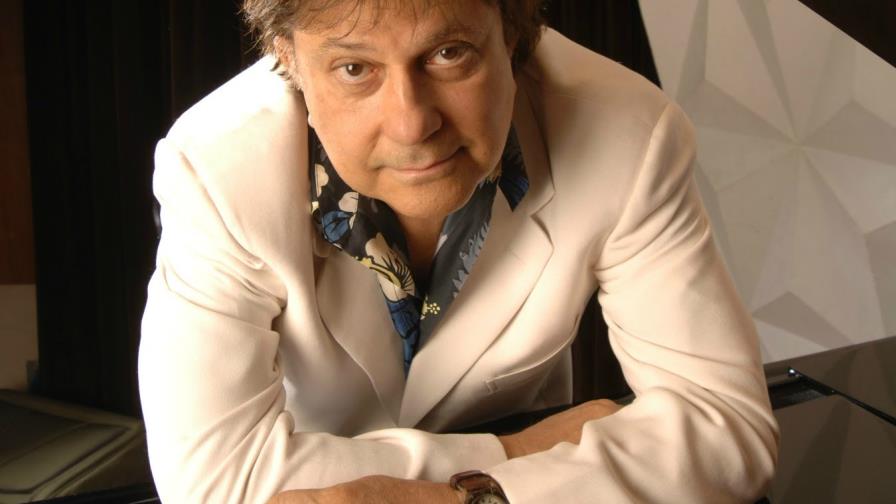 Una noche de puro jazz
Una Noche de puro
Eumir Deodato y Yan Carlos Artime harán un recorrido por temas con los que se han dado a conocer
Edgar Colón, Efraín Martínez, Fedé Méndez y Ernán López Nussa
Jorge Laboy, Ramón Vásquez, Moncho Ríos y Luis Perico Ortiz Una noche de puro jazz
Una Noche de puro
Eumir Deodato y Yan Carlos Artime harán un recorrido por temas con los que se han dado a conocer
Edgar Colón, Efraín Martínez, Fedé Méndez y Ernán López Nussa
Jorge Laboy, Ramón Vásquez, Moncho Ríos y Luis Perico Ortiz