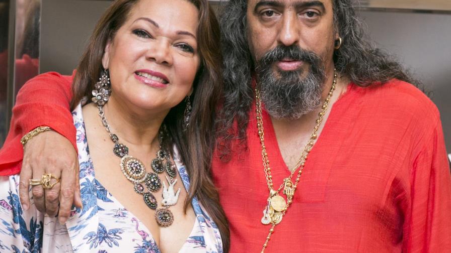 Ángela y Diego se unen