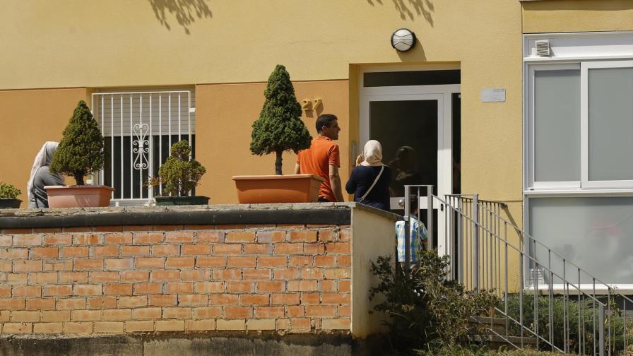 Padre de sospechosos marroquíes en atentados en España está “conmocionado”