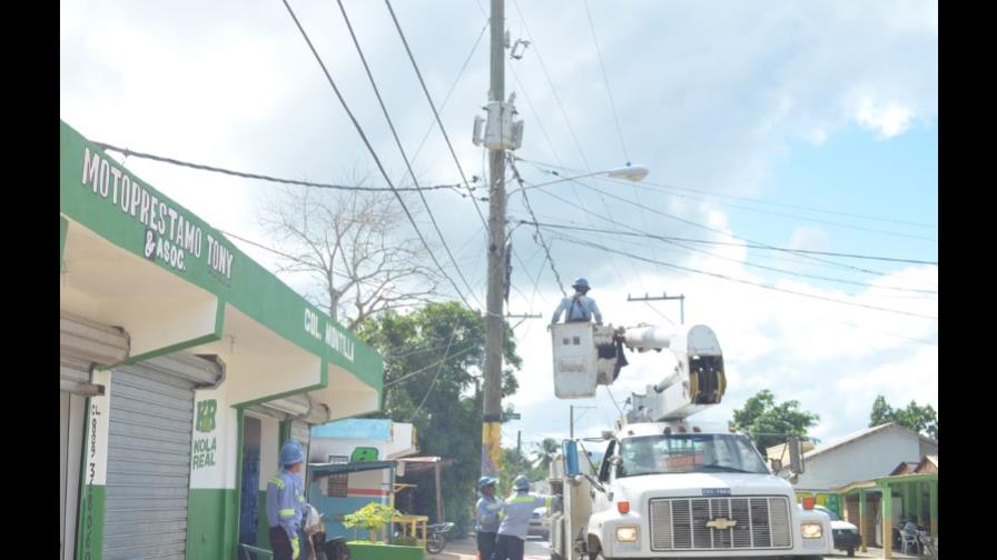 EdeEste construirá nueva subestación para mejorar servicio en La Altagracia