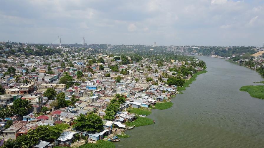 Urbe concluye evaluación de barrios La Ciénaga y Los Guandules