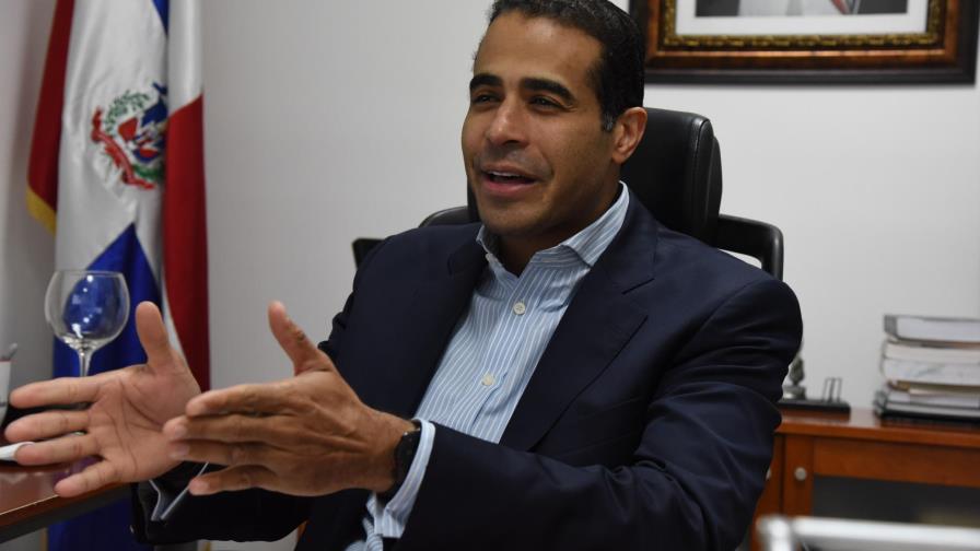 La CPTTE titulará a los residentes de Sabana Perdida