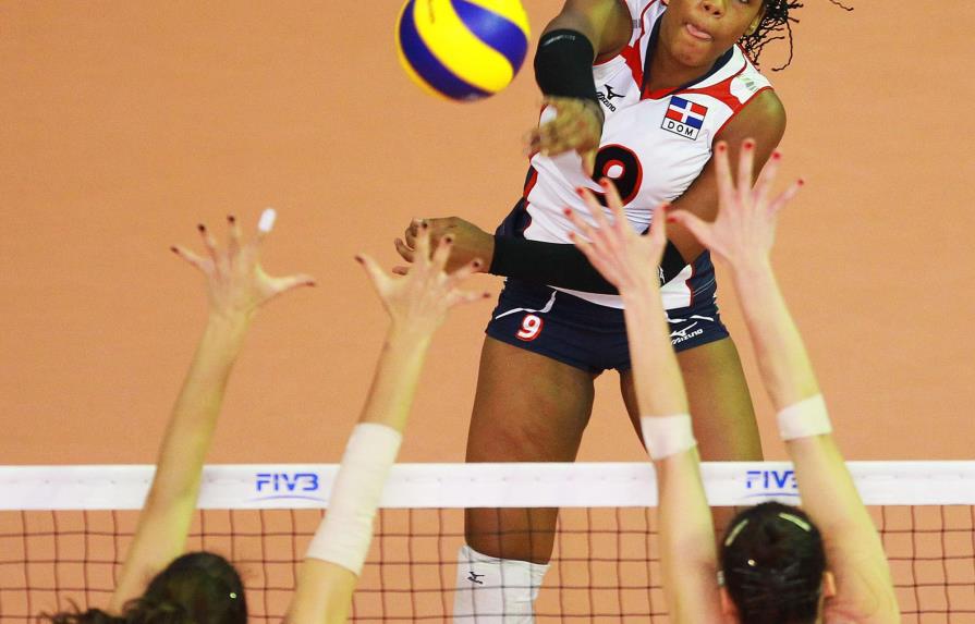 Natalia Martínez: “Faltaba el deseo de ganar” ante Turquía