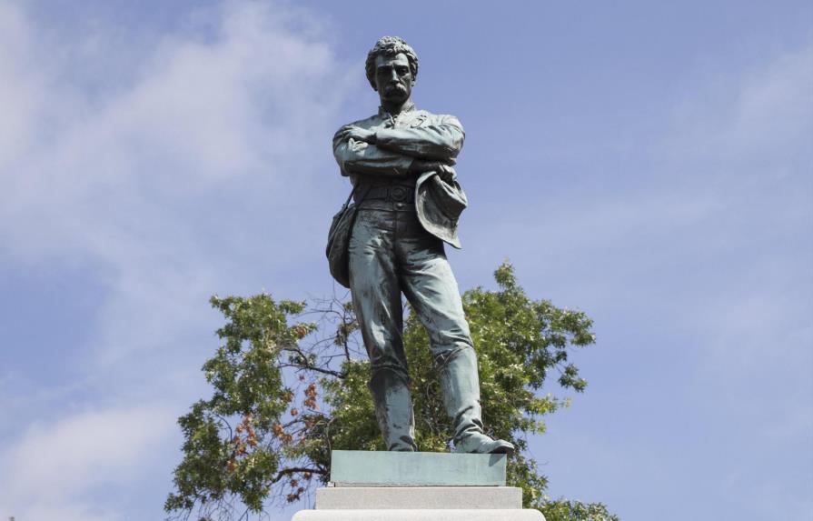 EE.UU.: ¿las estatuas confederadas son obras de arte o de humillación?