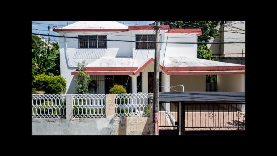 Casa curial donde mataron a exmonaguillo está bajo control de la Fiscalía 