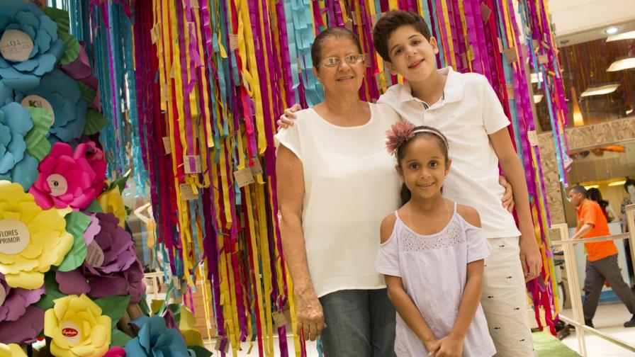 Un Cooking Show con sabor a esperanza