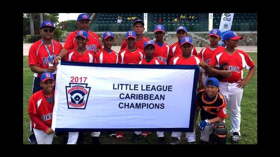Domininicana cae en debut de Serie Mundial Pequeñas Ligas 