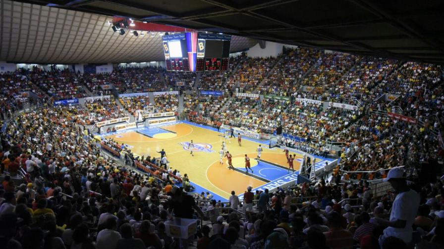 Danilo Medina felicita a Metros de Santiago, campeones LNB