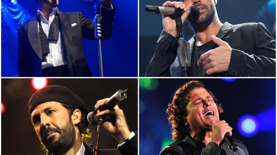 ¿Por cuál artista asistirá al Festival Presidente? ¿Por cuál artista asistirá al Festival Presidente?