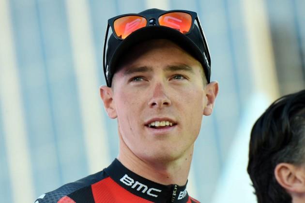 BMC Racing gana primera etapa de la Vuelta a España
