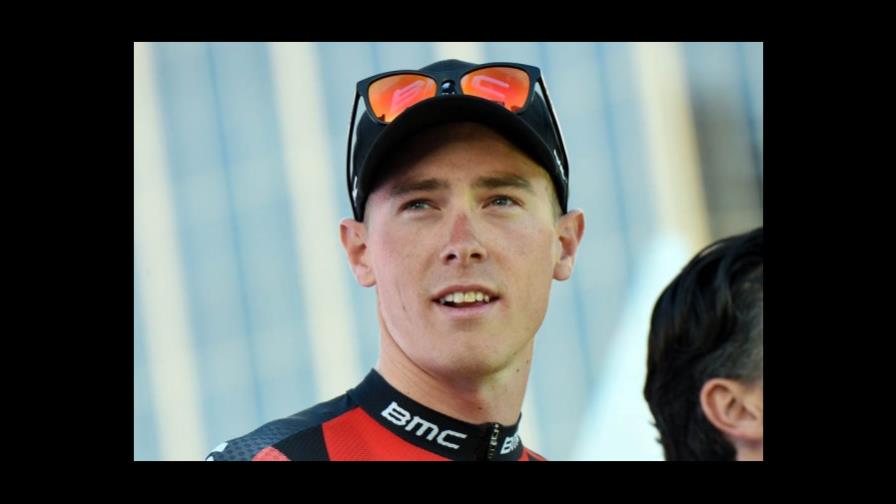 BMC Racing gana primera etapa de la Vuelta a España BMC Racing gana primera etapa de la Vuelta a España