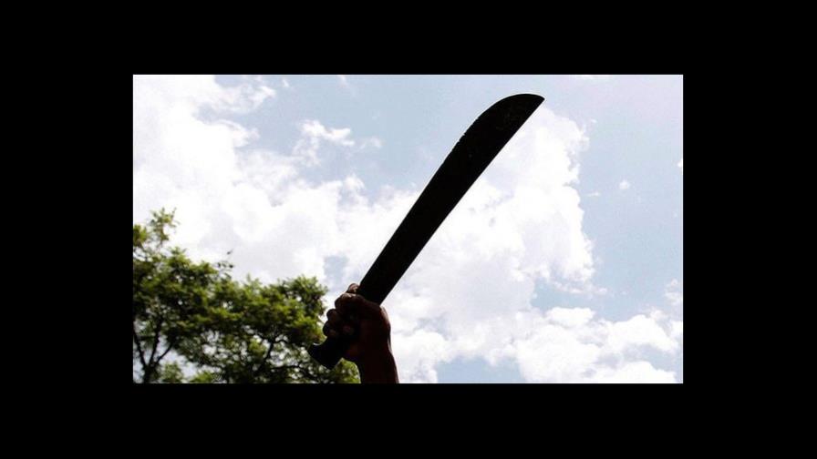 Sicario asesina a una mujer embarazada a quien confundió con su hermana Sicario asesina a una mujer embarazada a quien confundió con su hermana