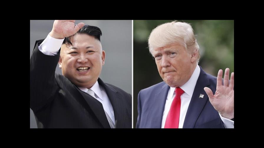 Apologistas de Trump no tienen dónde esconderse