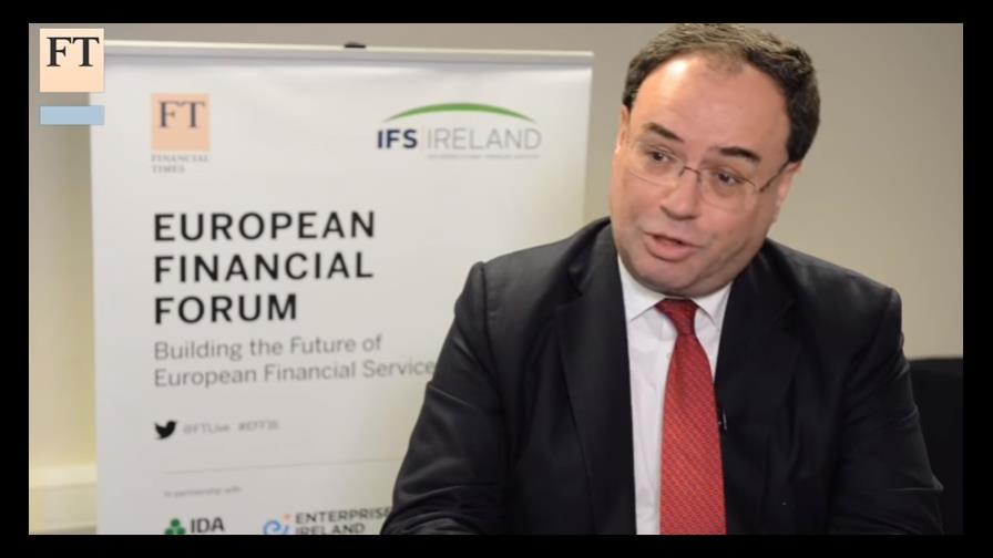 Regulador pide a los bancos que reemplacen la LIBOR antes de 2022