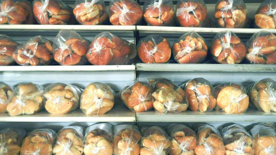 Estudio determina hay preferencia por el pan de agua y distorsión en precios