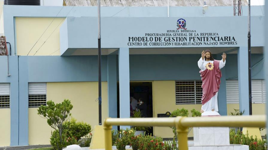 Capacitan familias de reclusos para prevenir uso de drogas y enfermedades 