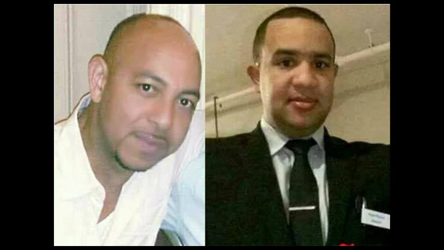 Eran de Licey al Medio hombres perecieron ahogados en Connecticut Eran de Licey al Medio hombres perecieron ahogados en Connecticut