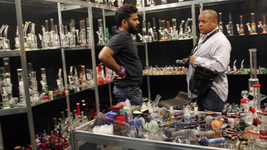 Cannabis podría funcionar como factor en prevención de diabetes, dice experto