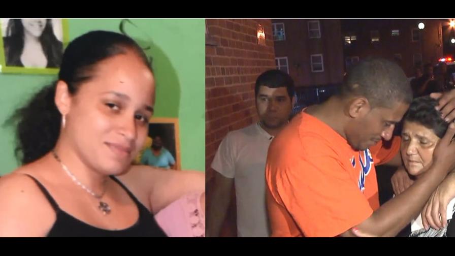 Dominicana muere al caer de azotea de edificio en Harlem