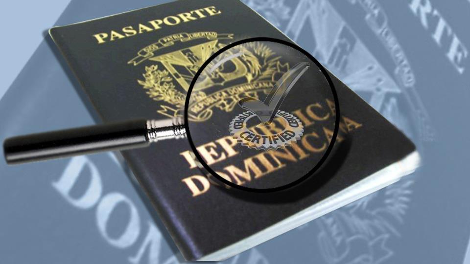 Gobierno emite más de dos millones de libretas pasaportes en los últimos cinco años