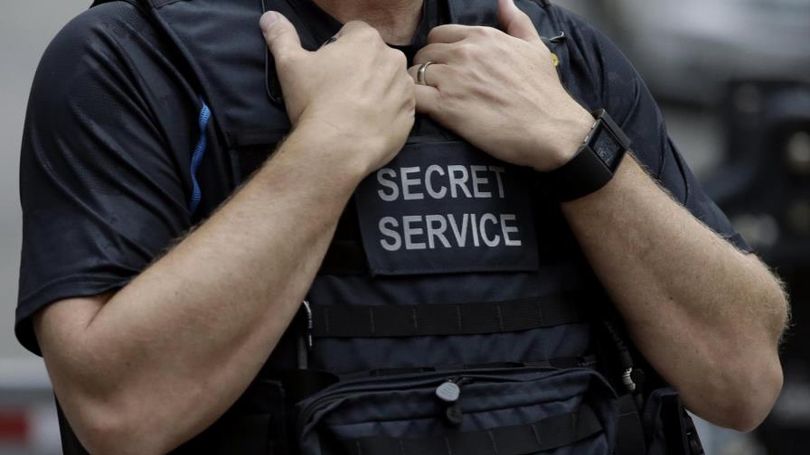 Servicio Secreto avisa que la cara protección a Trump impide pago de salario Servicio Secreto avisa que la cara protección a Trump impide pago de salario
