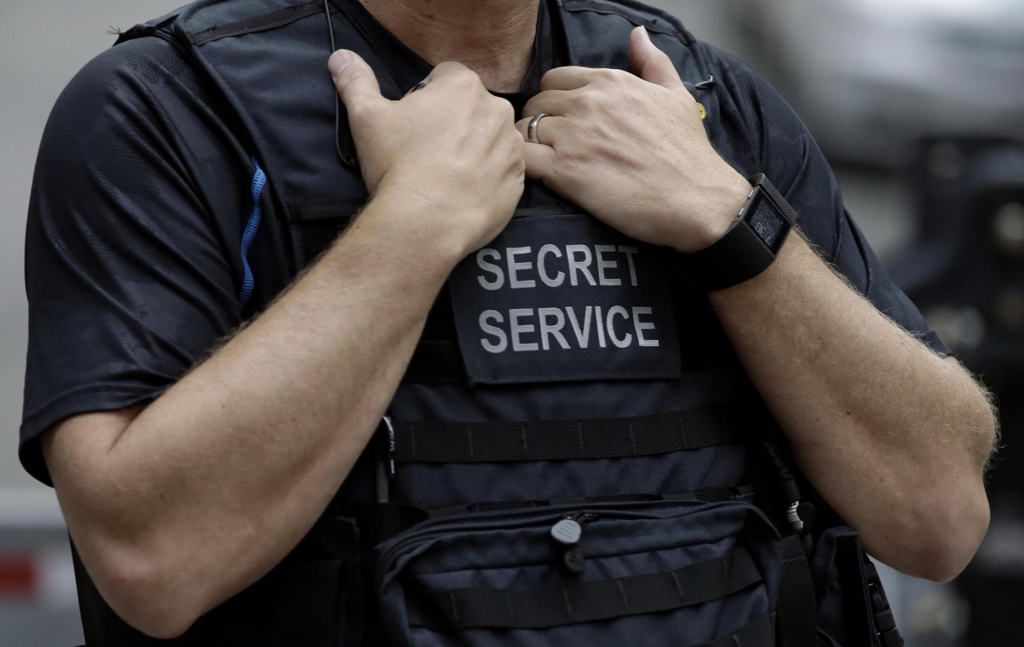 El director del Servicio Secreto de EEUU deja el cargo y ficha por Snapchat