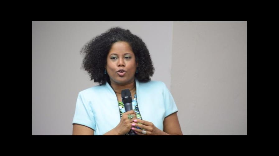 Dominicana, nueva directora ejecutiva de CENPROMYPE