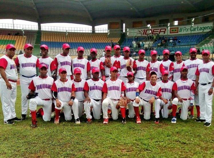 República Dominicana gana oro en Premundial U15 de Béisbol