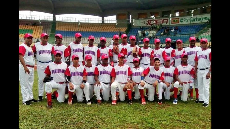 República Dominicana gana oro en Premundial U15 de Béisbol