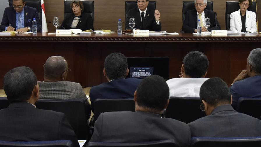 Proselitismo revela necesidad de una nueva Ley Electoral 