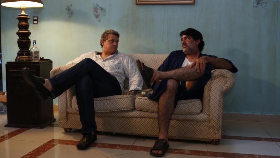 El peor comediante del mundo, en cines El peor comediante del mundo, en cines